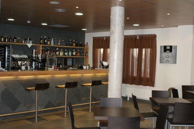 Hotel Mataelpino Segovia Restaurant billede