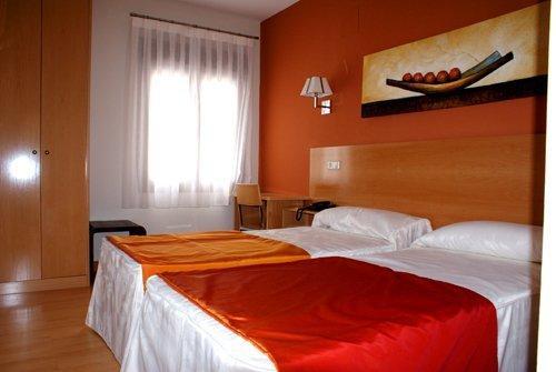 Hotel Mataelpino Segovia Værelse billede