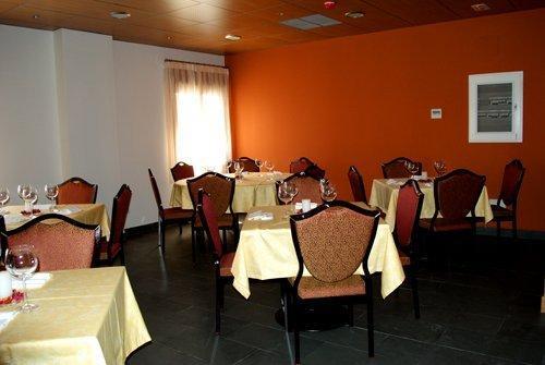 Hotel Mataelpino Segovia Eksteriør billede